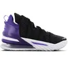 Nike LeBron 18 XVIII - Lakers - Heren basketballschoenen, Productafbeelding-voorbeeld 1