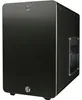 Obudowa RAIJINTEK STYX Micro-ATX - czarna Okno Podgląd zdjęcia produktu 6