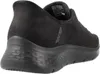 Skechers Slip - Ins Go Walk Flex - Smoot Czarny Podgląd zdjęcia produktu 3