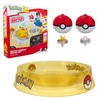 Pokémon Battle Spinner 2-Pack: Figurka Charmander i Poké Voir les images du produit 9