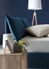 Doppelbett Dcaprar, Containerbett mit Stoffbespannung, 100% Produktbild-Vorschau 4