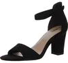 Tamaris Damen Sandalette Fesselriemen geschlossene Produktbild-Vorschau 13