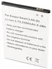 Akku passend für Emporia Smart 3 AK-S3 Li-ion 3,7V 2500mAh Produktbild-Vorschau 1