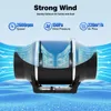 Rohrventilator/Kanalventilator - Inline Lüftungsventilator Produktbild-Vorschau 6