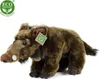 Rappa Plüsch Wildschwein 37 cm umweltfreundliches Produktbild-Vorschau 2