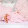 Bayer Design Babypuppe First Words rosa 38 cm, BD93800-R Podgląd zdjęcia produktu 4