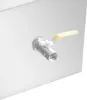 Fettabscheider - Gewerblicher Ölabscheider - 18–20 l Produktbild-Vorschau 5