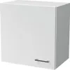 Flex Well Hängeschrank Lucca BxTxH 60 x 32 x 55 cm weiß Produktbild-Vorschau 1