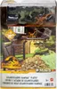 Mattel HFF12 Jurassic World Dominion Rampage Action Náhľad obrázku produktu 8