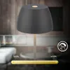 Briloner Serina 2er Set Mini LED Tischlampe kabellos IP44, Produktbild-Vorschau 5