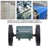 Type de rouleau Compteur métrique de longueur 5 chiffres Voir les images du produit 9