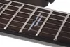 Schecter Omen Elite-6 Black Cherry Burst Gitara elektryczna Podgląd zdjęcia produktu 13