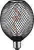 Paulmann Metallic Glow Standard 230V LED Globe Produktbild-Vorschau 3