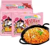Samyang Carbonara 130g (5 Stück) Produktbild-Vorschau 5