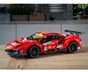 Stavebnica LEGO Technic 42125 Ferrari 488 GTE "AF Corse Náhľad obrázku produktu 22