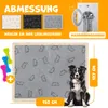 Couverture imperméable pour chien LOVPET®, couverture en Voir les images du produit 6