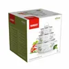 Set di stoviglie smaltate OLIVES, 6 pezzi Anteprima dell’immagine prodotto 7
