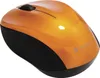 Verbatim Go Nano Wireless Mouse Volcanic Orange      49045 Produktbild-Vorschau 3
