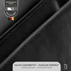 PURSE-CASE für Nokia 6 (2017), Farbe:Schwarz Produktbild-Vorschau 6