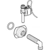 Geberit 115912001 Renovierungsset, zu UR-Strg. pneuma. Produktbild-Vorschau 2