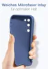 Hülle für Samsung Galaxy S20 FE Case Cover Bumper Produktbild-Vorschau 2