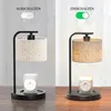 Kerzenwärmer Lampe, Elektrische Kerze Lampe Wärmer mit Produktbild-Vorschau 5
