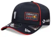 Kšiltovka New Era Kinder 9Seventy Mesh Cap F1 Red Bull Náhled obrázku produktu 1
