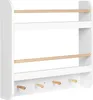 WOLTU Kinder Bücherregal, Wandregal, Kinderregal, Produktbild-Vorschau 5