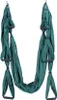 Topchances Aerial Yoga Hammock Set Aerial Silk Yoga Kit Náhled obrázku produktu 5