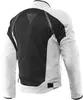Veste de moto en textile Dainese Air Frame 3, gris Voir les images du produit 2