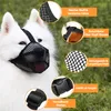 Hundemaulkorb für kleine, mittelgroße Hunde, Maulkorb aus Produktbild-Vorschau 5