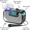 VTech KidiDreams SUPERSOUND KARAOKE, 14 Jahr(e), AA, 2,42 Produktbild-Vorschau 2