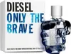 Herrenparfüm Only The Brave Diesel EDT   75 ml Produktbild-Vorschau 2