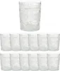 12 x Trinkgläser 250 ml Wassergläser Saftgläser Limogläser Produktbild-Vorschau 4