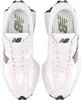 Sneakers Del Marchio New Balance Del Modello Ws327 Bianco Anteprima dell’immagine prodotto 14