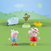 Hasbro, zestaw do zabawy Świnka Peppa Przygody w ogrodzie Podgląd zdjęcia produktu 8