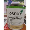 Osmo Hirnholz - Wachs 375 ml farblos Produktbild-Vorschau 9