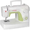 SINGER 3229, Grün, Weiß, Automatische Nähmaschine, Nähen, 4 Produktbild-Vorschau 6