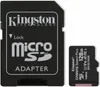 Kingston Canvas Select Plus - Paměťová karta Flash (včetně Náhled obrázku produktu 1