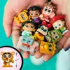 Just Play Disney Doorables Mini Peek Serie 12 Pixels Figur  Produktbild-Vorschau 3