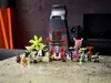 LEGO 71708 NINJAGO Marketplace, sada minifigurek s Digi Náhled obrázku produktu 25