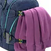 Zaino della scuola Coocazoo MATE, Happy Raindrops,  AGR Anteprima dell’immagine prodotto 4