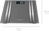 Medisana Körper-Analysewaage BS 476 180 kg Grau 40431 Produktbild-Vorschau 13