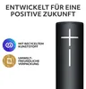 Ultimate Ears MEGABOOM 4, 55 x 86 mm, 91 dB, Kabellos, Produktbild-Vorschau 6