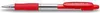 Pilot Supergrip Neon XS, red, Rot Produktbild-Vorschau 4