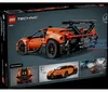 LEGO® Technic 42222 Bugatti Chiron Pur Sport Hypercar Voir les images du produit 18