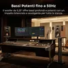 Ultimea Signature BS-30, altoparlante attivo a 3 vie, Anteprima dell’immagine prodotto 8