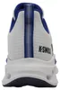 K-Swiss Chaussures d’entraînement 04494-143-M blanc pour Voir les images du produit 4