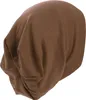 Leichte Beanie  15 Farben Produktbild-Vorschau 2