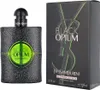 Yves Saint Laurent Black Opium Illicit Green Eau de Parfum Produktbild-Vorschau 22